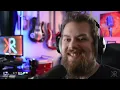 Tetrarch - Never Again - Reaction!