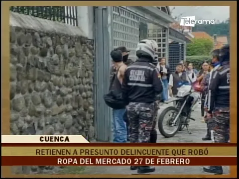 Cuenca al Día 27-05-2022