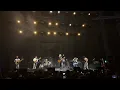 Djo - Potion (Live at the Greek Theatre, Berkeley, CA 10/18/2025)