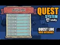 Download Lagu Episode 01 | Quest Log User Interface