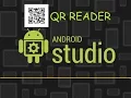 Android studio Qr Barcode reader Google Mobile VIsion