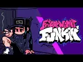 Download Lagu Ukiyo/Smoking (Instrumental) - Friday Night Funkin': VS Cassette Girl OST