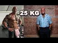 Download Lagu THE ROCK HAS BECOME \