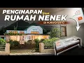 Lagu Harganya Murah, Tapi Suasananya Mahal! Malam Jum'at Nginap Sendirian di Hotel Antik Kota Purwokerto