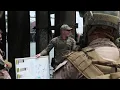 Visit Board Search and Seizure with U S and Partner Forces in Panama