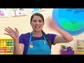 Caitie's Classroom Live - Creepy Crawly Bugs!