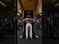 Download Lagu Back Flex #fitness #flexibility #flex #blonde #glutes #hiphop #dj #backworkout #fitnessgirl #glutes
