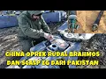 Download Lagu CHINA DAPATKAN RUDAL BRAHMOS DAN SCALP  YANG JATUH DI PAKISTAN