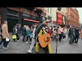 The CROWD HAD to sing along! | What's up - 4 Non Blondes