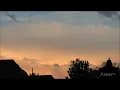 [ASMR] Morning Neighborhood Sounds (Relaxing Birds)