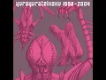 ゆらゆら帝国で考え中(1998-2004) - Yura Yura Teikoku