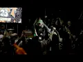 (4K) BANE Full Set @ Fest 23 in Gainesville, FL on 10-25-2025