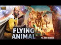Download Lagu Flying Animal (2023) | Full Family Adventure Fantasy Movie |  Original | Hollywood English Movie