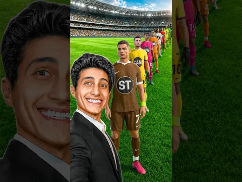 مين المركز الي يقدر يعمل أحسن فريق !