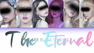 Download [YOUR GIRL GROUP] (6 Members) 'We Are Bulletproof : The Eternal' (Han/Rom/Eng) (Cover by YIRANG) MP3