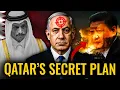 Download Lagu Qatar verklaart de OORLOG aan ISRAËL - wat is hun plan?