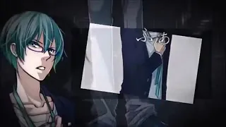 اغنية يابانيه حماسيه ومترجمه 