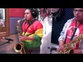 Lagu Obsidiana Reggae Roots - Live Session \