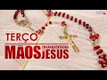 Download Lagu Terço Mãos Ensanguentadas de Jesus | OFICIAL | Rede Século 21 | #RS21