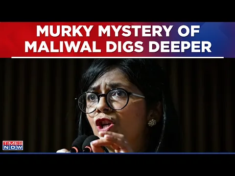 Download MP3 Shocking Disclosure On Swati Maliwal Controversy, What Strained The Bond With AAP? Watch Here