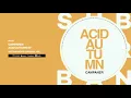 Campaner - Autumn Mood (Original Mix)