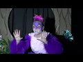 Alice In Wonderland Jr - Cast D 2016