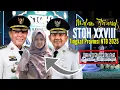 Download Lagu Ustazah Yuni Wulandari Qoriah Internasional ||  Malam Ta'aruf Pada STQH XXVIII Tingkat Provinsi NTB