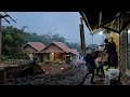 Download Lagu Kampung KDM Sukabumi Sudah Mulai Di Huni Warga