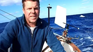 Racing the Weather–Virginia to Virgin Islands, Part Two