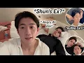 Download Lagu Shun's Ex |Daishun's Romantic Moments |The Boyfriend Show |Daishun Moments