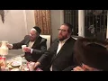Lagu A Dudele | Cantor Yaakov Rosenfeld