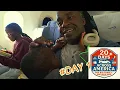 Download Lagu Day 1: Travel Day Surprises! | 20 Days Across America Begins