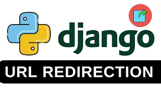 URL Redirection - Python Django Tutorial 6