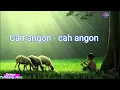 Lagu TEMBANG LIR - ILIR