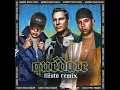 Quédate (Tiësto Remix) - Bizarrap