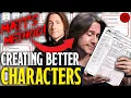 Matt Mercer s Method For Creating Better Characters