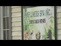 Spa owner accused of using Rochester Lockport spas for prostitution ring
