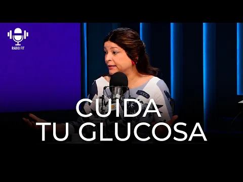 ¿Qué alimentos pueden disparar la glucosa y la insulina?