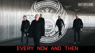 solitary experiments every now and then official music video 