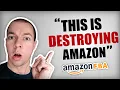 AI Is Becoming a BIG Problem for Amazon Sellers