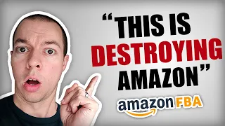 AI Is Becoming a BIG Problem for Amazon Sellers