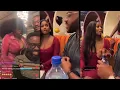 Lagu Imisi,Kola,Isabella,Koyin,Dede at Mensan party/bbnaija10/10 girl is pregnant/Male housemate arrested