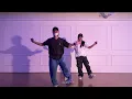 Owen Saward - Without You Ft. Essii / YunLeader Choreography