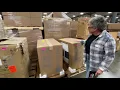 BidRL - Cabinet auction