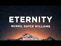 Download Lagu Nurko - Eternity (Lyrics) ft. Dayce Williams