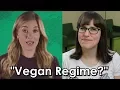 Re What If The World Became Vegan BBC s subtle anti-vegan message