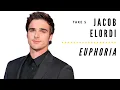 JACOB ELORDI Answers 5 Questions with IMDb