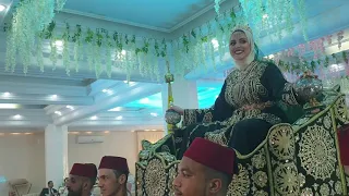 Orchester FASKA لالة سلطانة الرباط 0661743278 