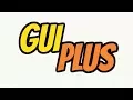 GUIPlus - Simply create clickable GUI s