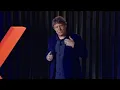 Lagu The art of being human in the age of AI | George Siemens | TEDxSNHU